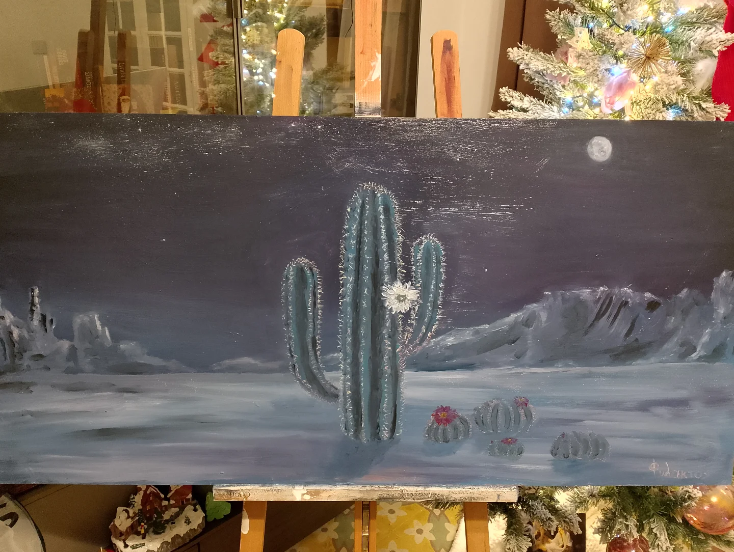 Cactus
